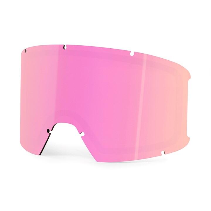REKD Classic Snapfit Spare Lens
