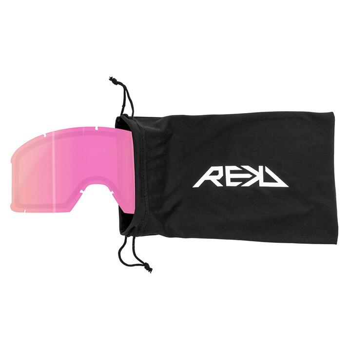 Classic Snapfit Spare Lens 4/7