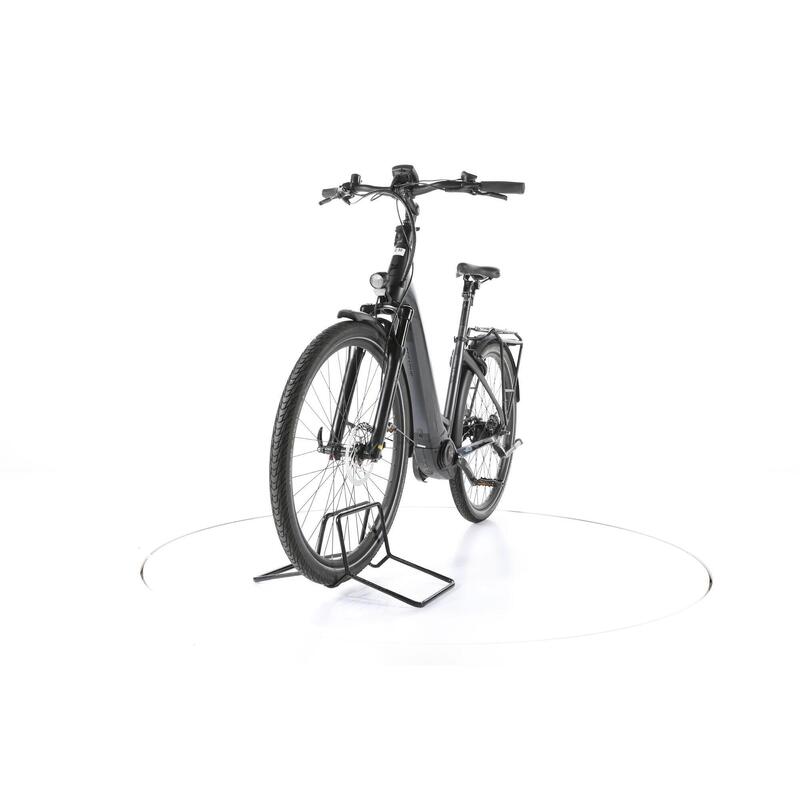 Refurbished - Pegasus Premio Evo 5 Lite Comfort E-Bike Lage instap 2021 - Goed