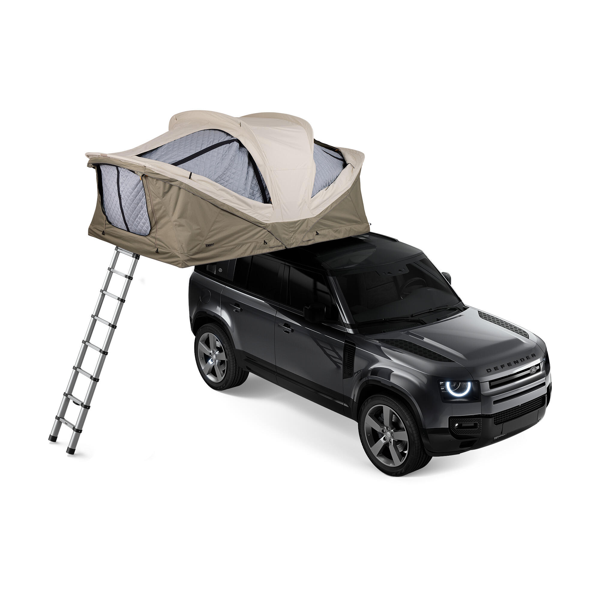 THULE Tende per auto e accessori Accessorio Thule Approach Insulator