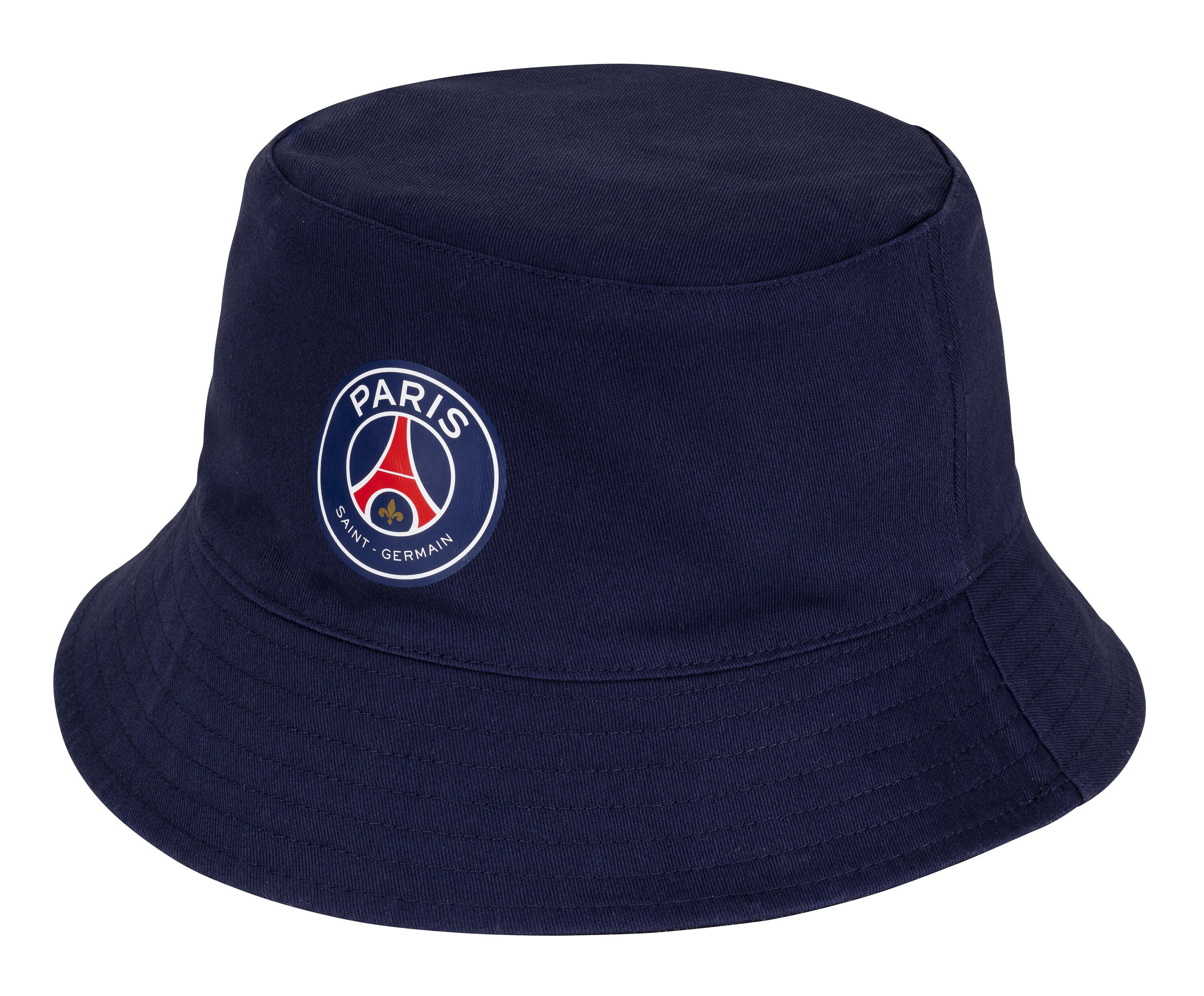 Bob PSG - Collection officielle PARIS SAINT GERMAIN - Réversible 2/2