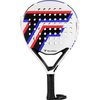 Paddle racket tecnifibre wall master 360