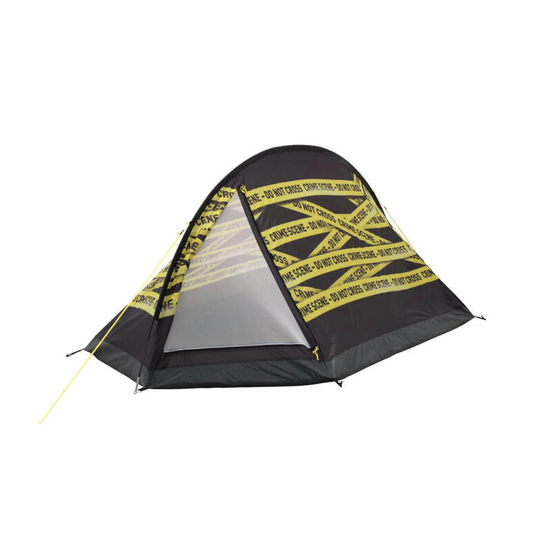 Tente de Scène de Crime Easy Camp Image pour Campeurs Aventureux