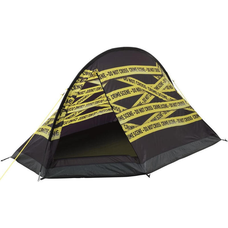 Tente de Scène de Crime Easy Camp Image pour Campeurs Aventureux