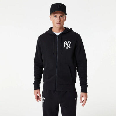 Hoodie new york yankees essentials