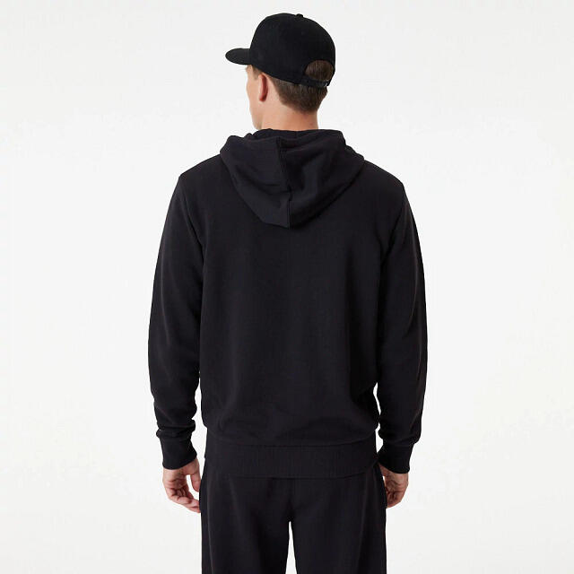 Sudaderas jerseys polares para Hombre New era  mlb essentls neyyan  Negro 5/7
