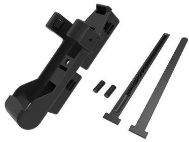 Edge Foldguard 95 avec Art2 Quality Mark Black 3/4