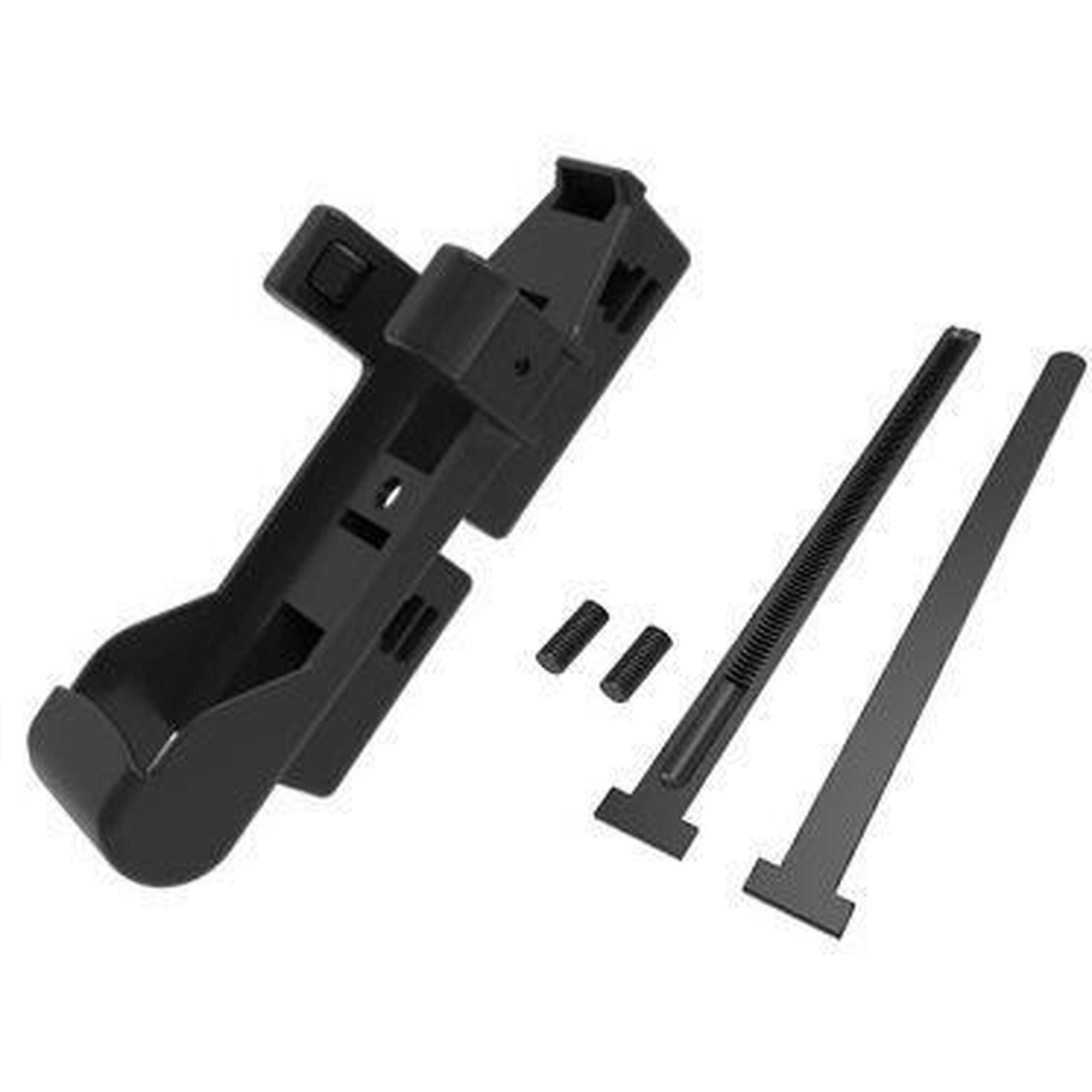 Edge Foldguard 95 ART2 Noir - Sécurité Ultime pour Vélo