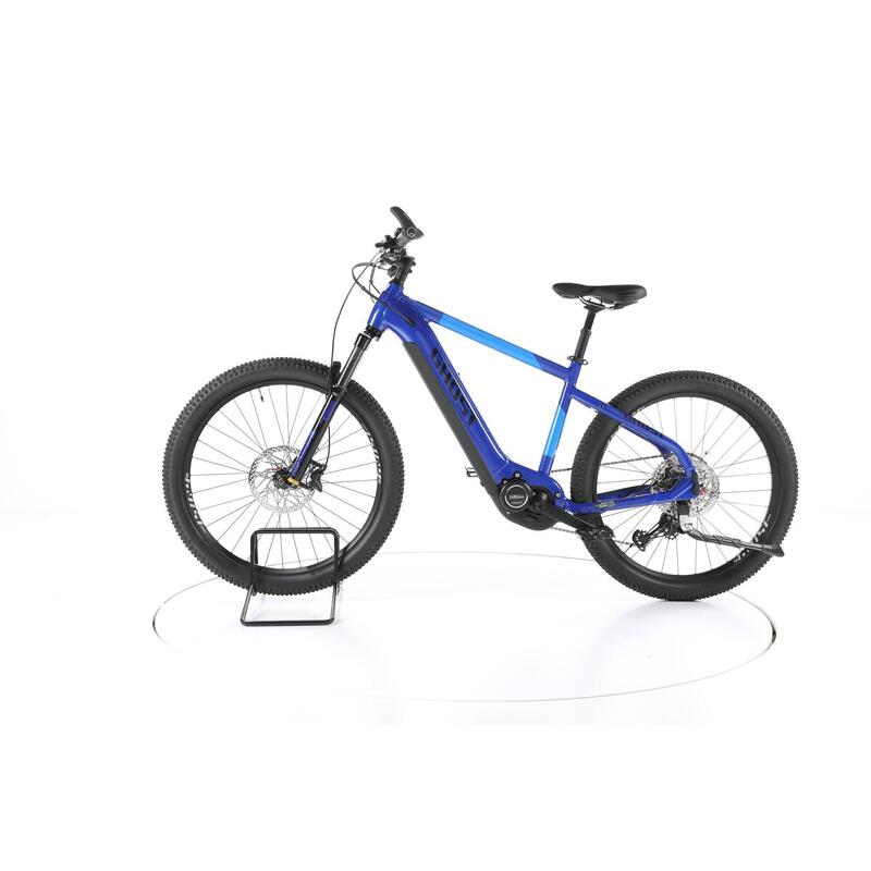 Reconditionné - Ghost E-Teru Advanced Vélo électrique 2021 - Très Bon