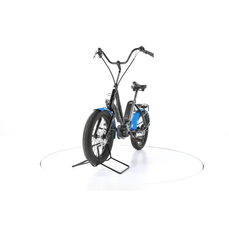 Reconditionné - Corratec Life S AP5 Vélo électrique Entrée basse 2020 - Bon