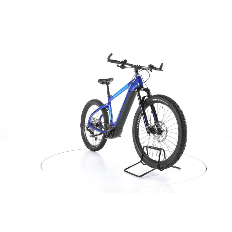 Refurbished - Ghost E-Teru Advanced E-Bike 2021 - Zeer goed