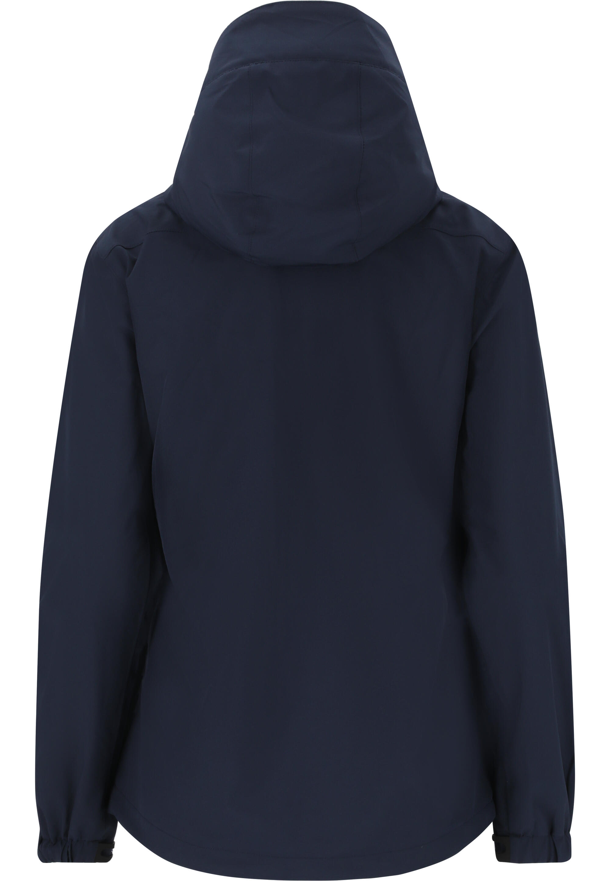 WEATHER REPORT Veste de pluie Camelia 2/5