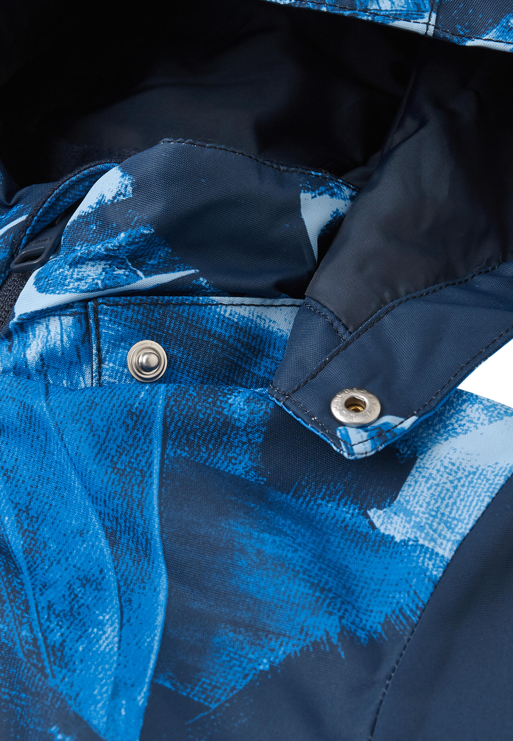 Veste d'hiver Nuotio - 7/7
