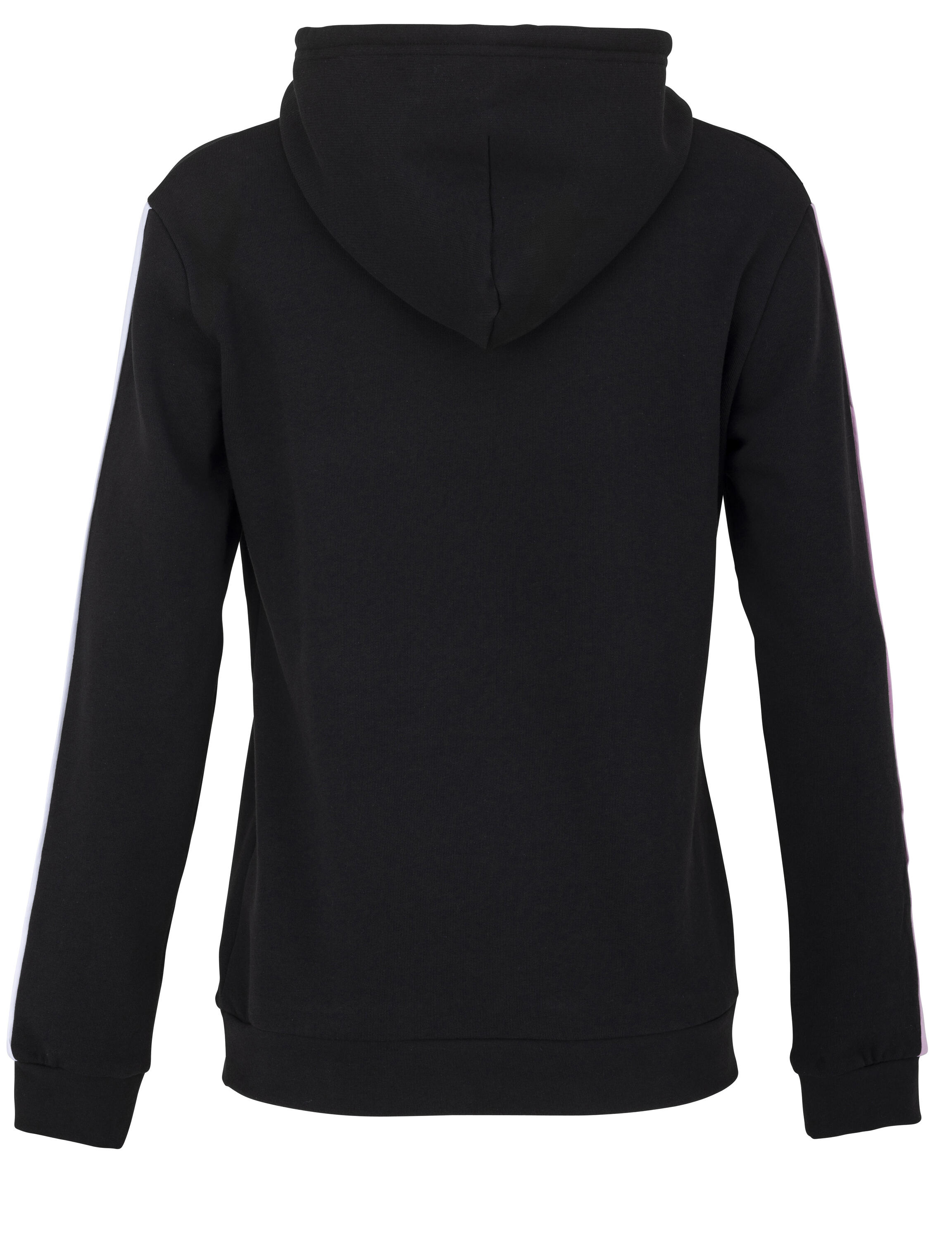 Sweat capuche PSG femme - Collection officielle PARIS SAINT GERMAIN 2/2