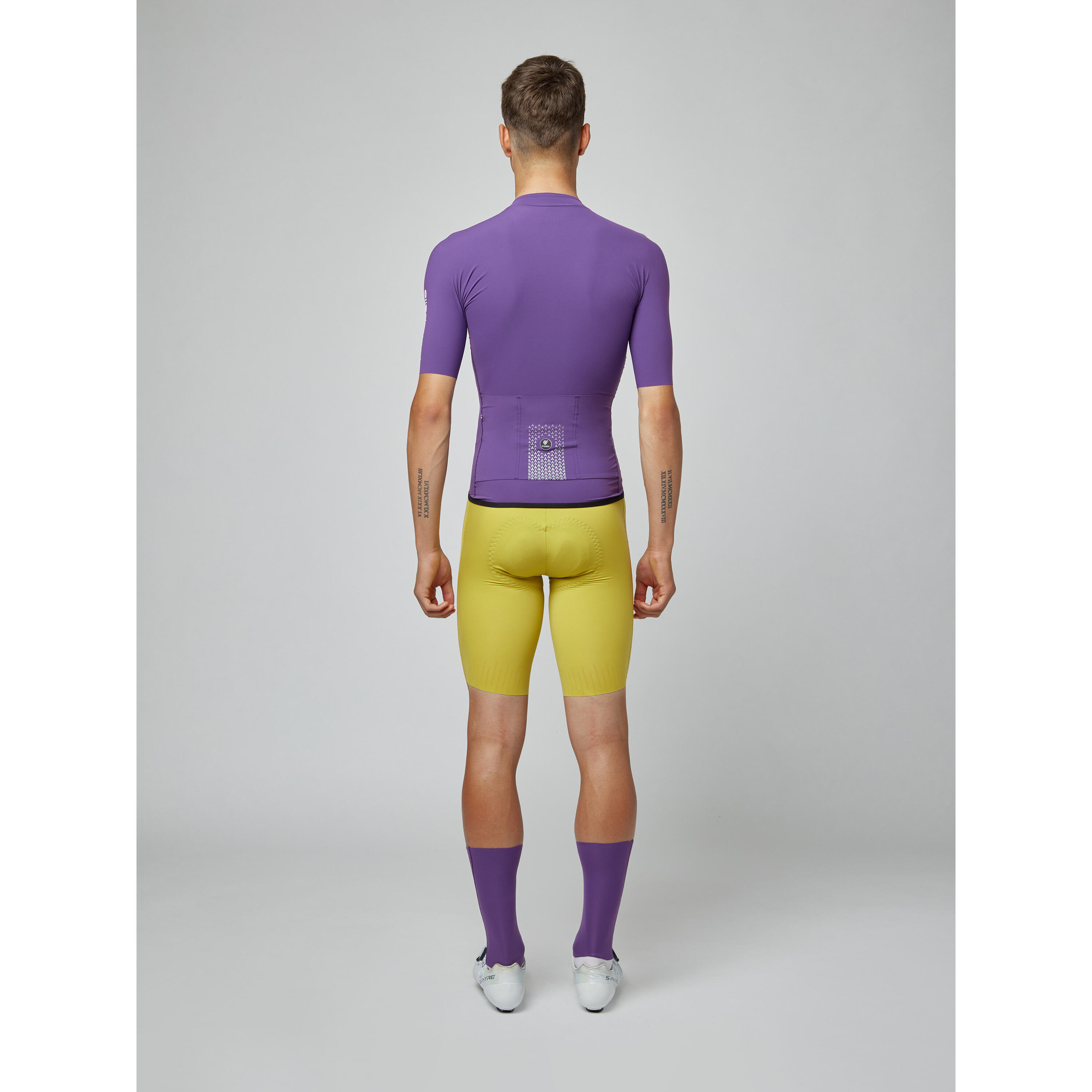Maglia Pissei Prima Pelle 5/7