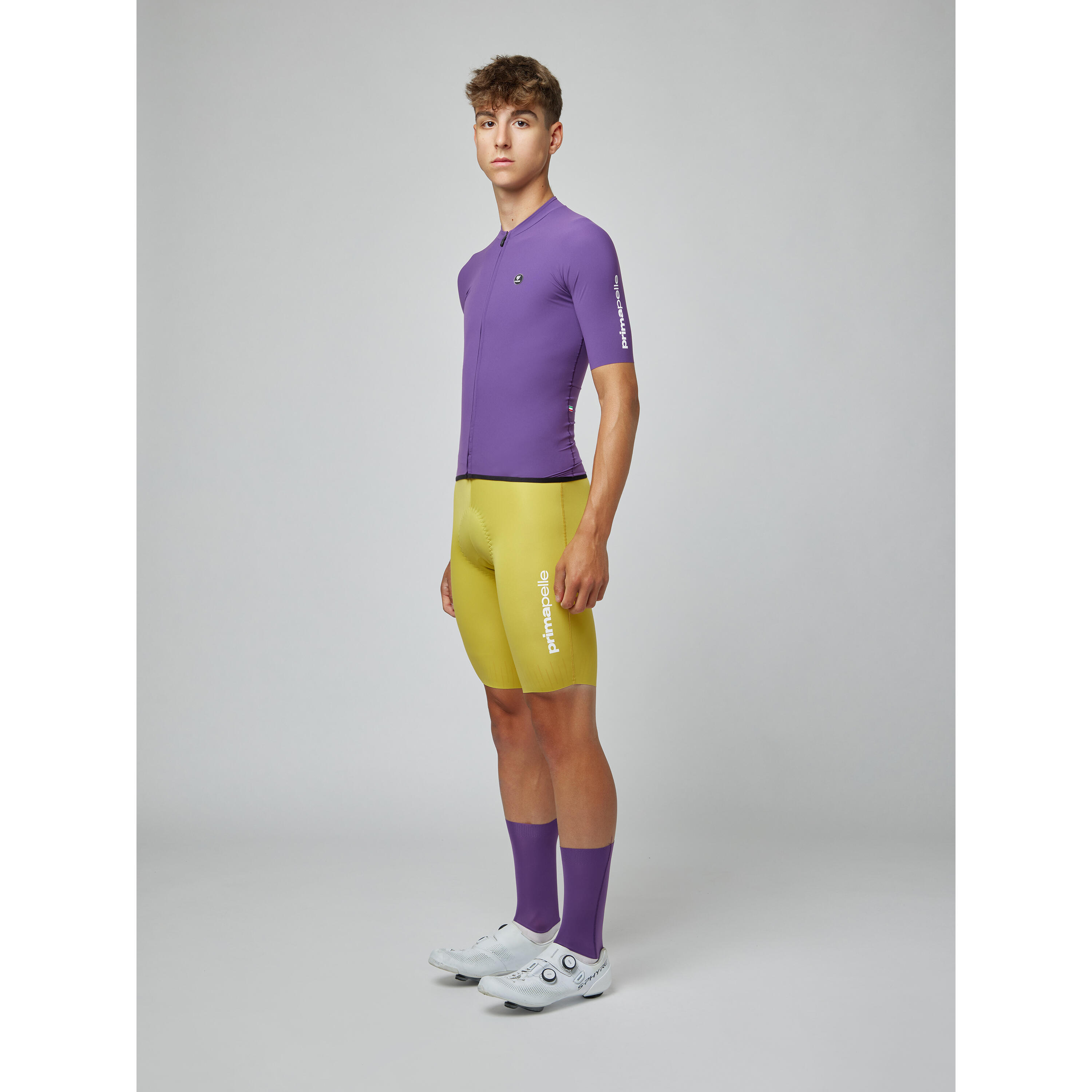 Maglia Pissei Prima Pelle 4/7