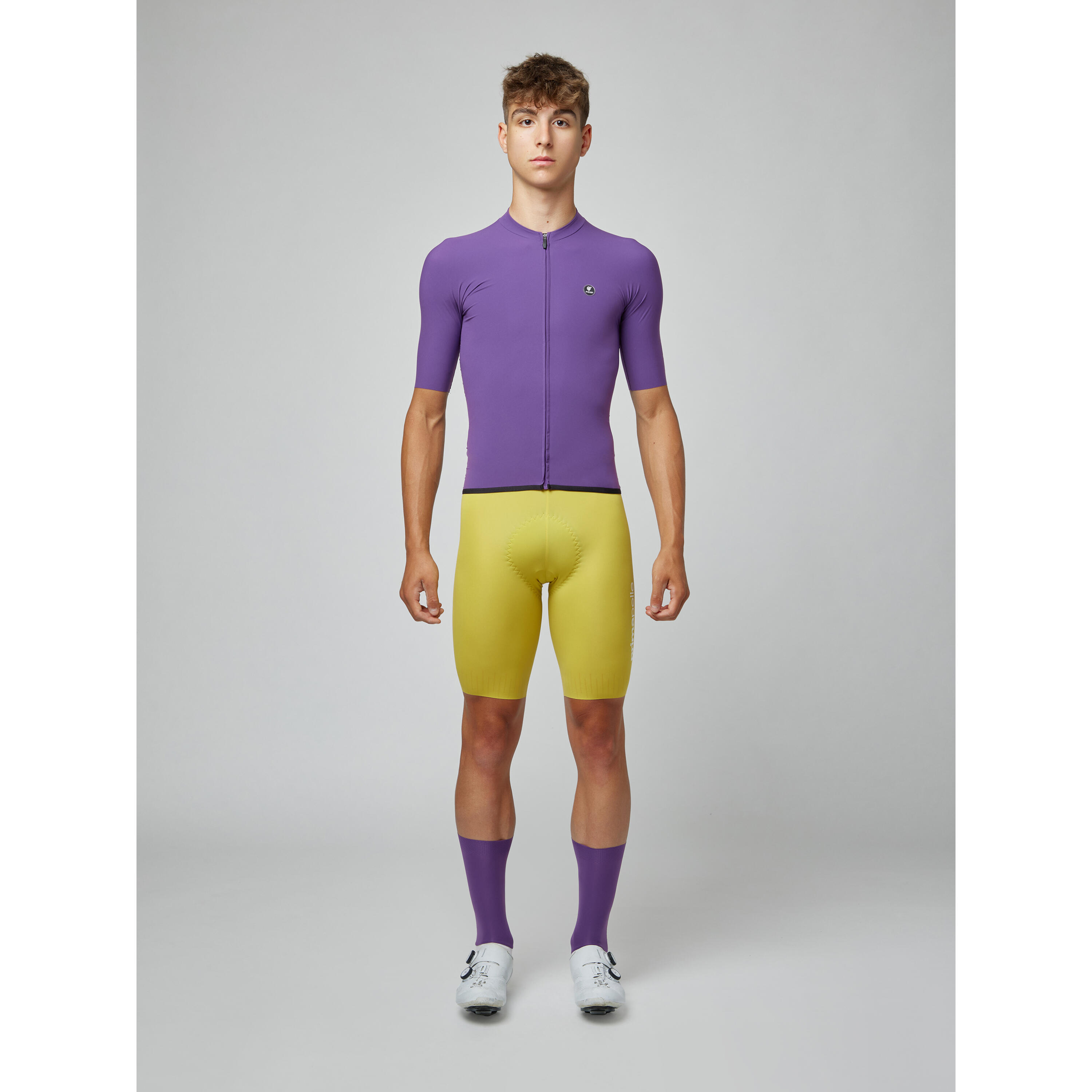 Maglia Pissei Prima Pelle 3/7