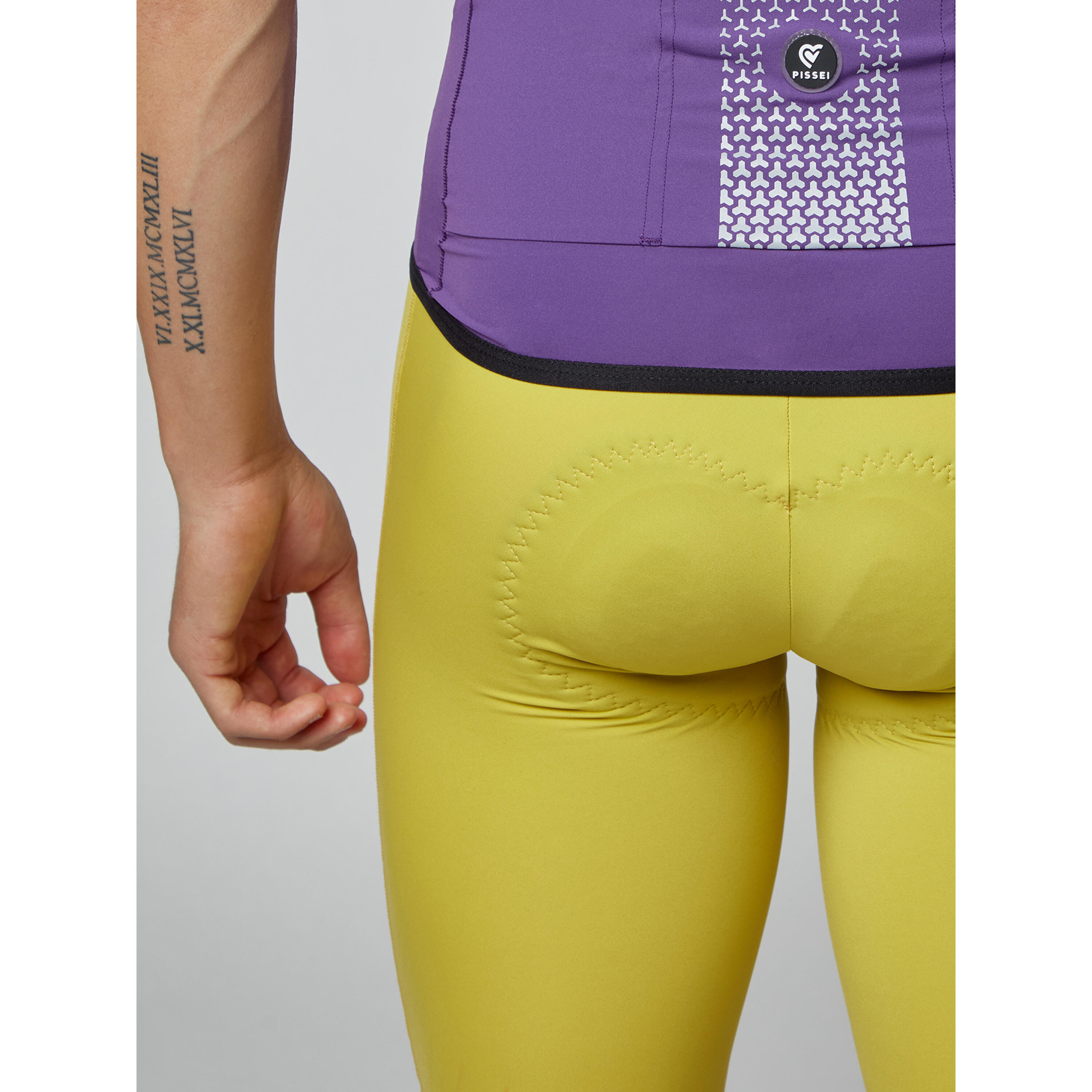 Maglia Pissei Prima Pelle 7/7