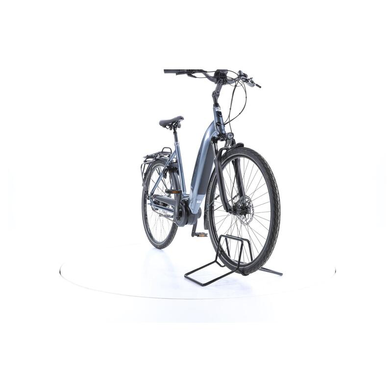 Refurbished - Velo de Ville AEB 400Allround E-Bike Lage instap 2021 - Zeer goed