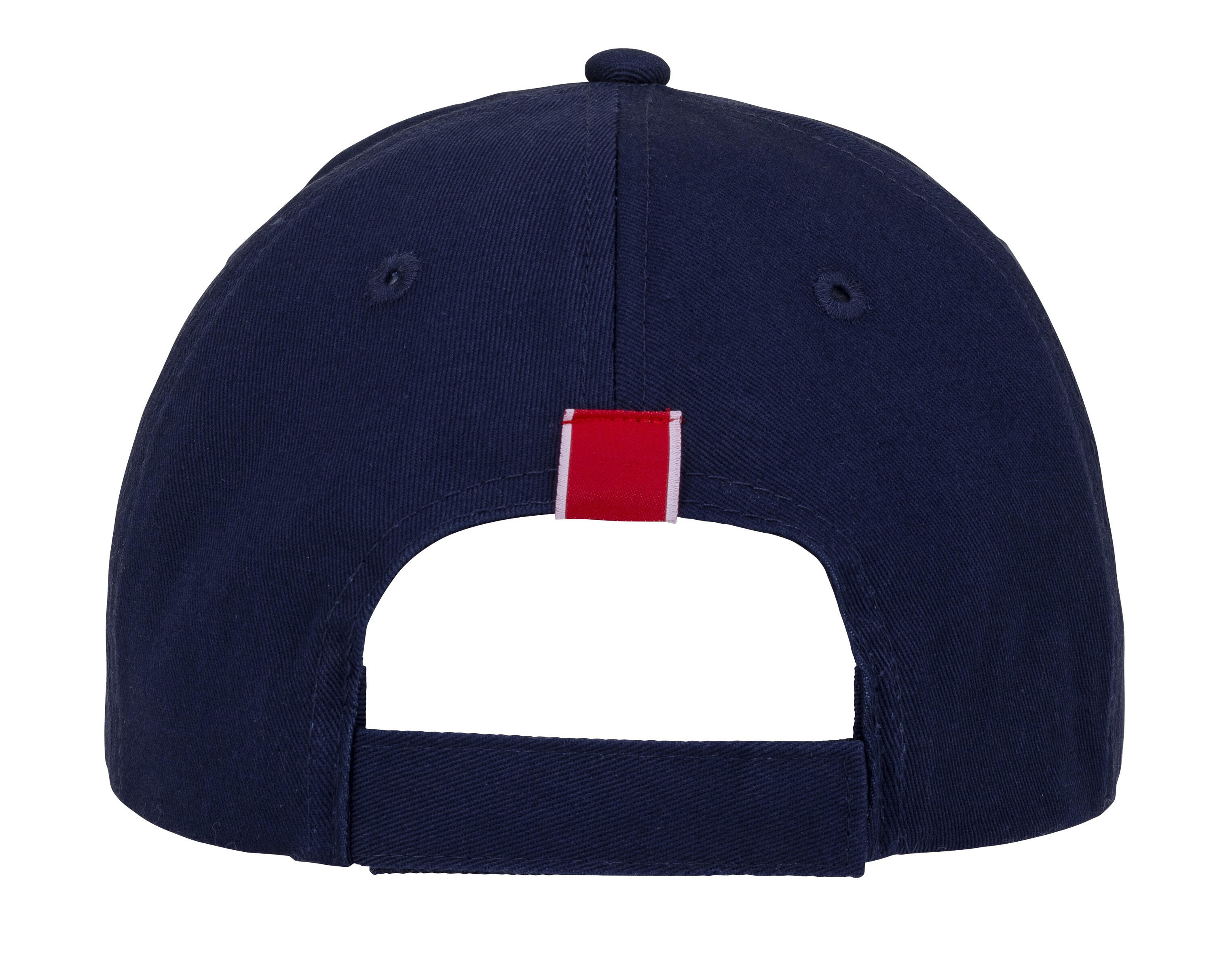 Casquette PSG - Collection officielle PARIS SAINT GERMAIN - Taille réglable 2/2