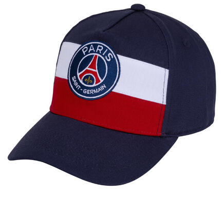 Casquette PSG enfant - Collection officielle PARIS SAINT GERMAIN
