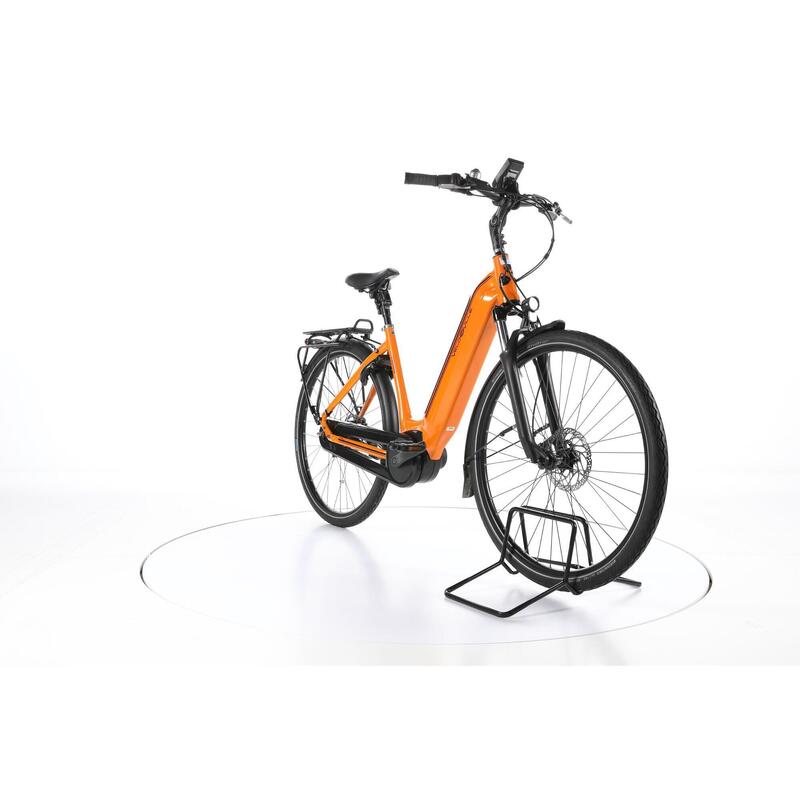 Refurbished - Velo de Ville AEB 490 E-Bike Lage instap 2021 - Zeer goed