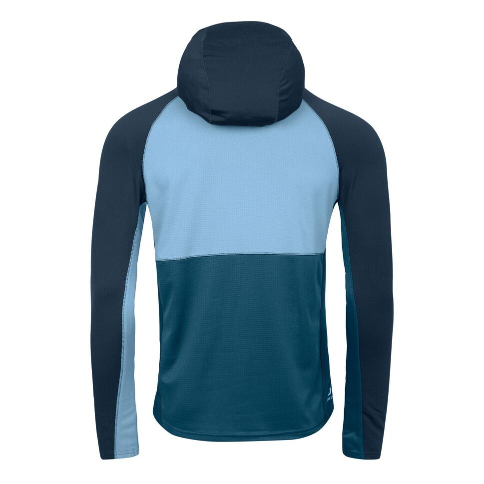 Męska Warstwa Środkowa Assimilate II Core Stretch Midlayer