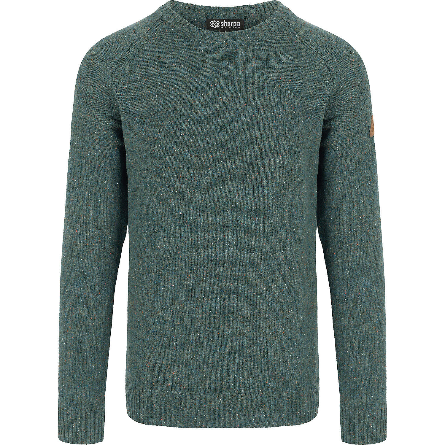 SHERPA Sweatshirt Kangtega
