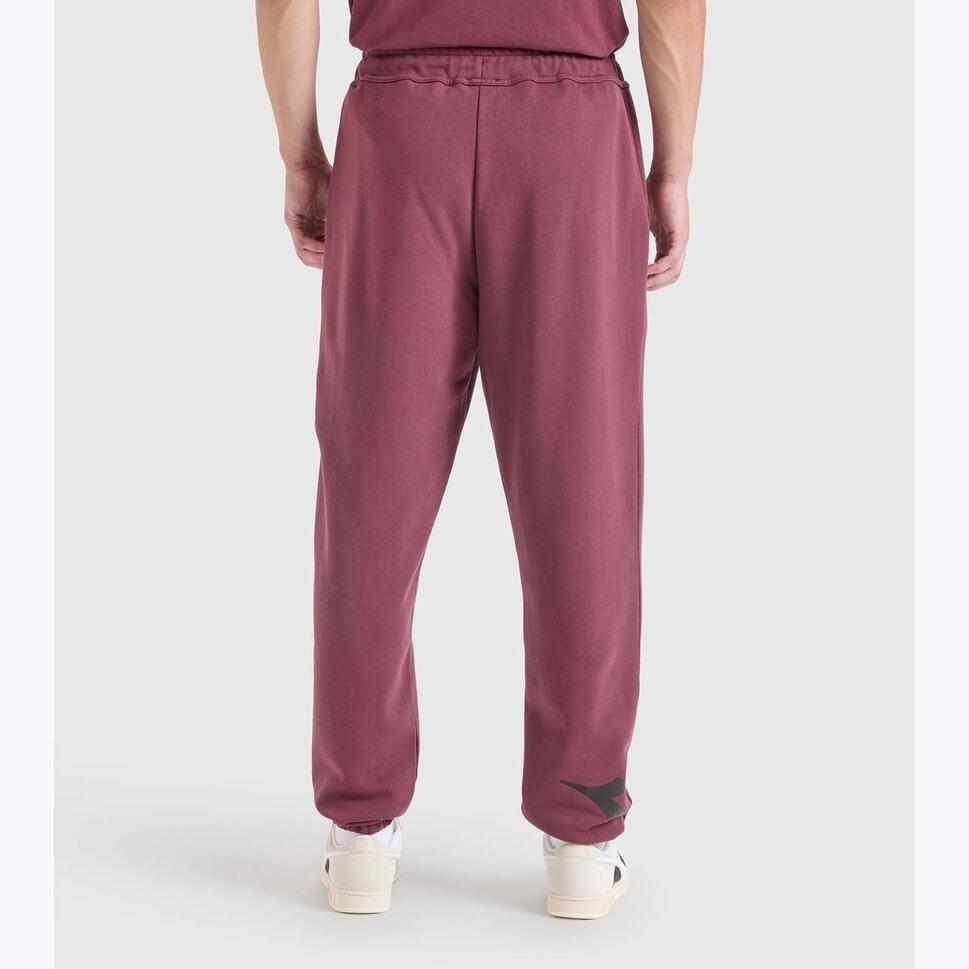 Spodnie DIADORA PANT MANIFESTO