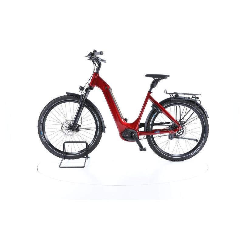 Reconditionné - Velo de Ville SEB 990 SUV Smart Vélo Entrée basse  - Très Bon