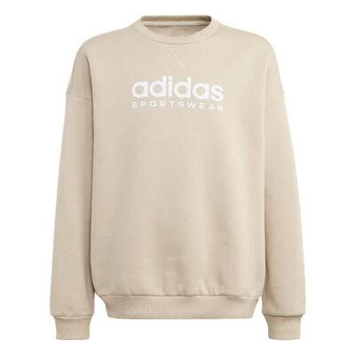 Fleece sweatshirt kids