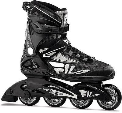 Fila "Legacy Comp" Inline Skate voor Heren