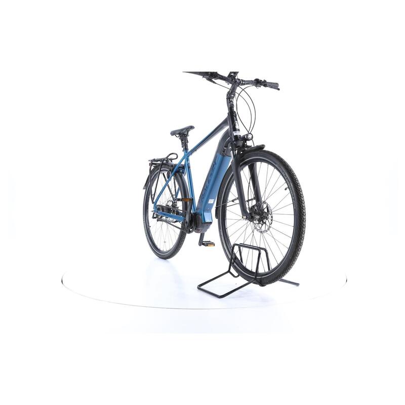 Refurbished - Raleigh Preston Premium E-Bike Heren 2022 - Zeer goed