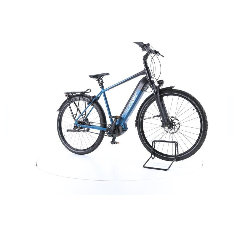 Reconditionné - Raleigh Preston Premium Vélo électrique Hommes 2022 - Très Bon