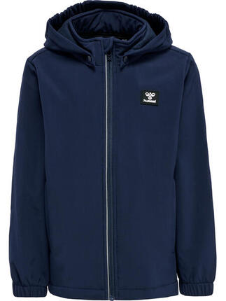 Cremallera Chaqueta Hmlmars Niño