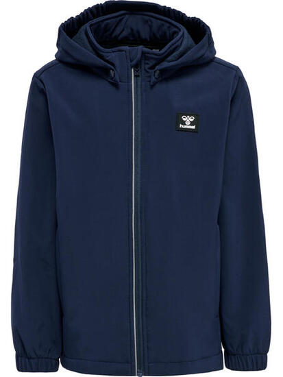 Cremallera Chaqueta Hmlmars Niño