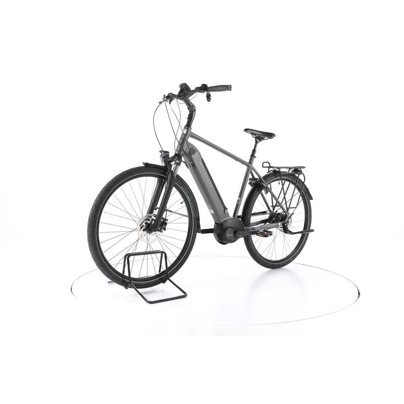 Refurbished - Kalkhoff Image 3.B Advance E-Bike Heren 2022 - Zeer goed