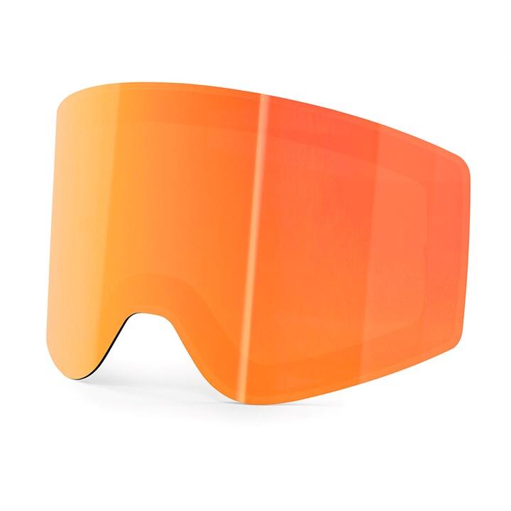REKD Rocker MagLock Spare Lens - Chromatic Torch