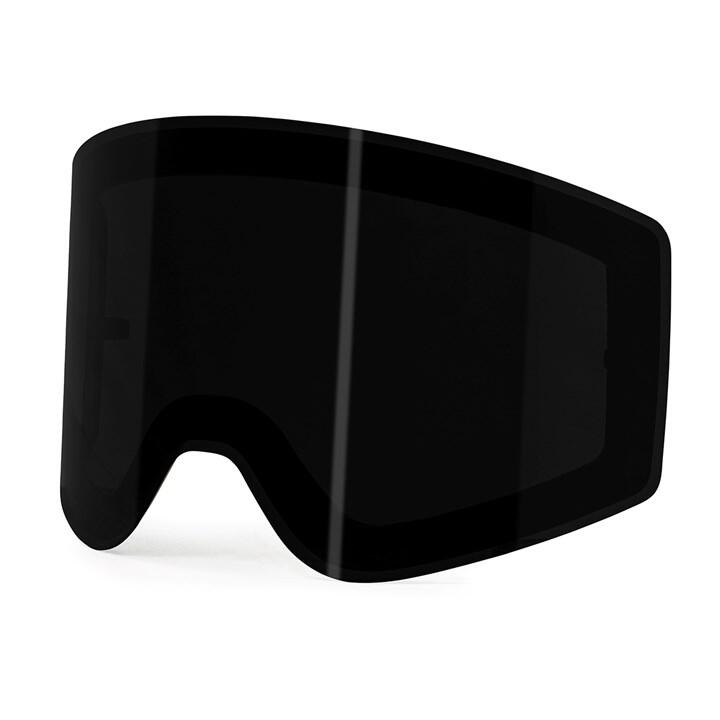 REKD Rocker MagLock Spare Lens - Obsidan