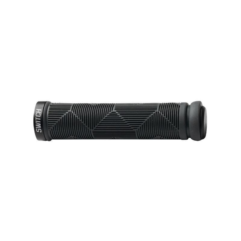 Paire de poignées city-VTT Gist switch kaleido lock-on                                5 modèles disponibles 2000€    GIST Paire de poignées city-VTT Gist switch kaleido lock-onVendu exclusivement en ligne   