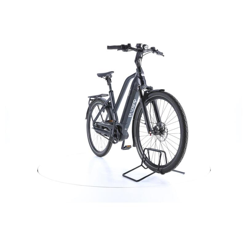 Refurbished - Dutch ID Phantom E-Bike Dames 2023 - Goed