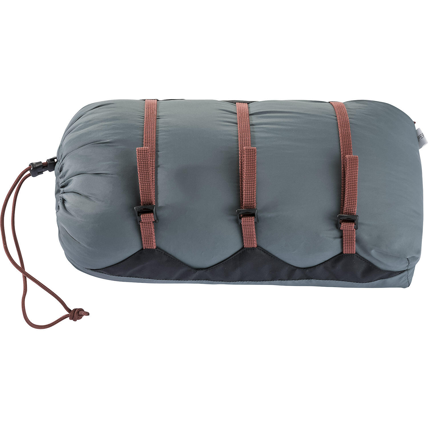 Śpiwór puchowy damski Deuter Astro Pro 400 SL (175 cm) 3/5