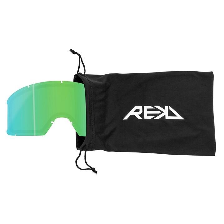 Classic Snapfit Spare Lens 4/7