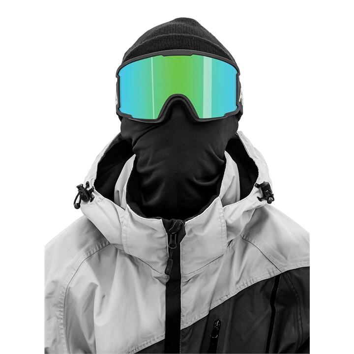 Classic Snapfit Spare Lens 6/7