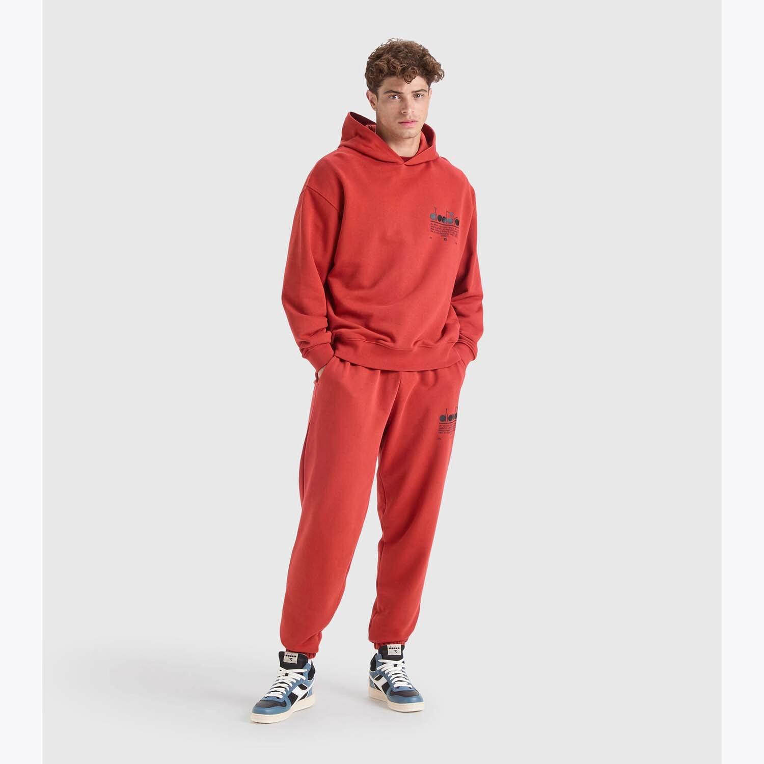 Bluza DIADORA HOODIE MANIFESTO 3/7