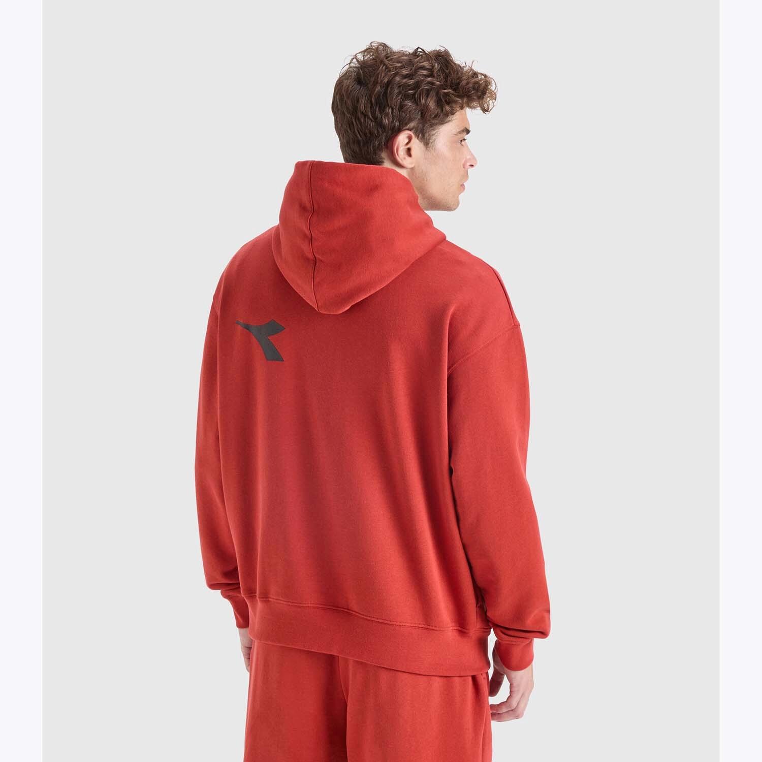 Bluza DIADORA HOODIE MANIFESTO 2/7