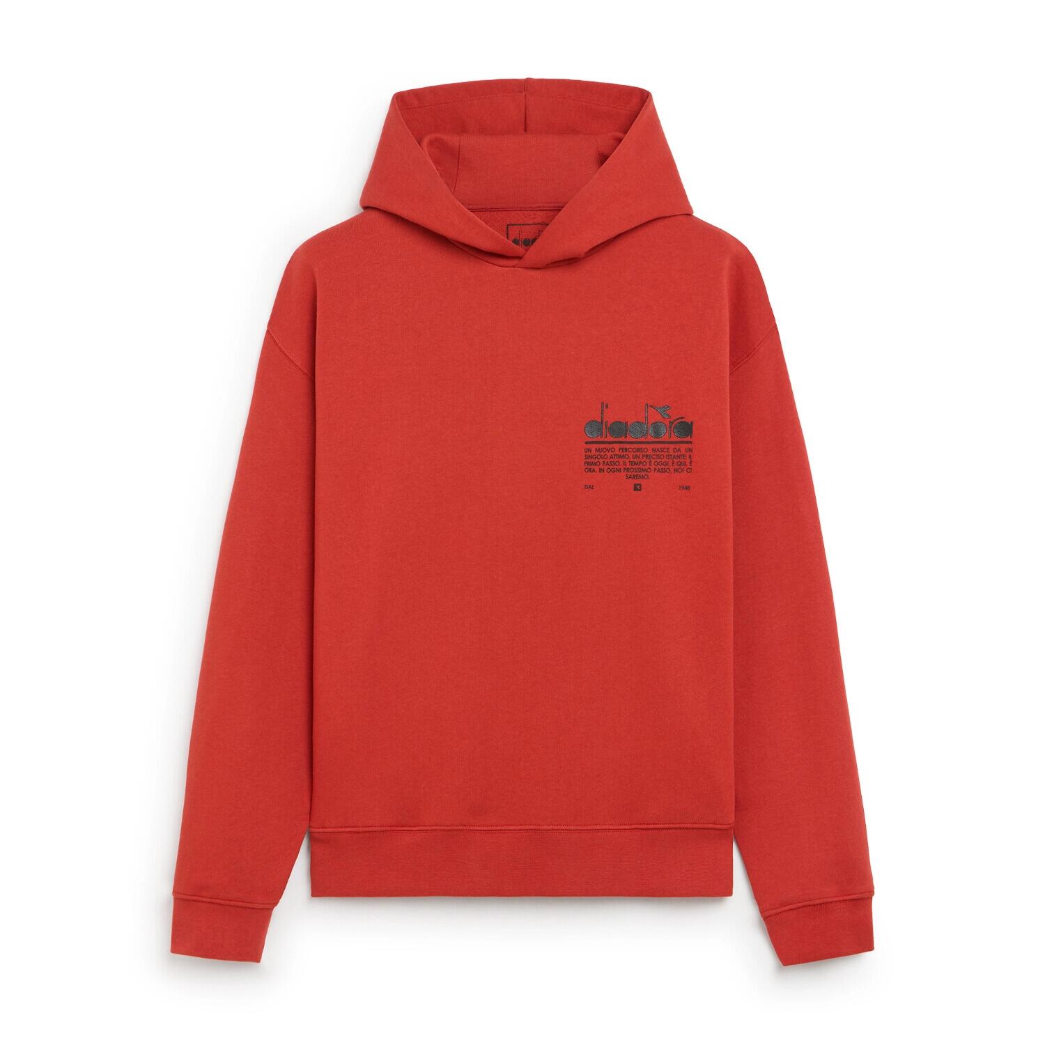 Bluza DIADORA HOODIE MANIFESTO 6/7