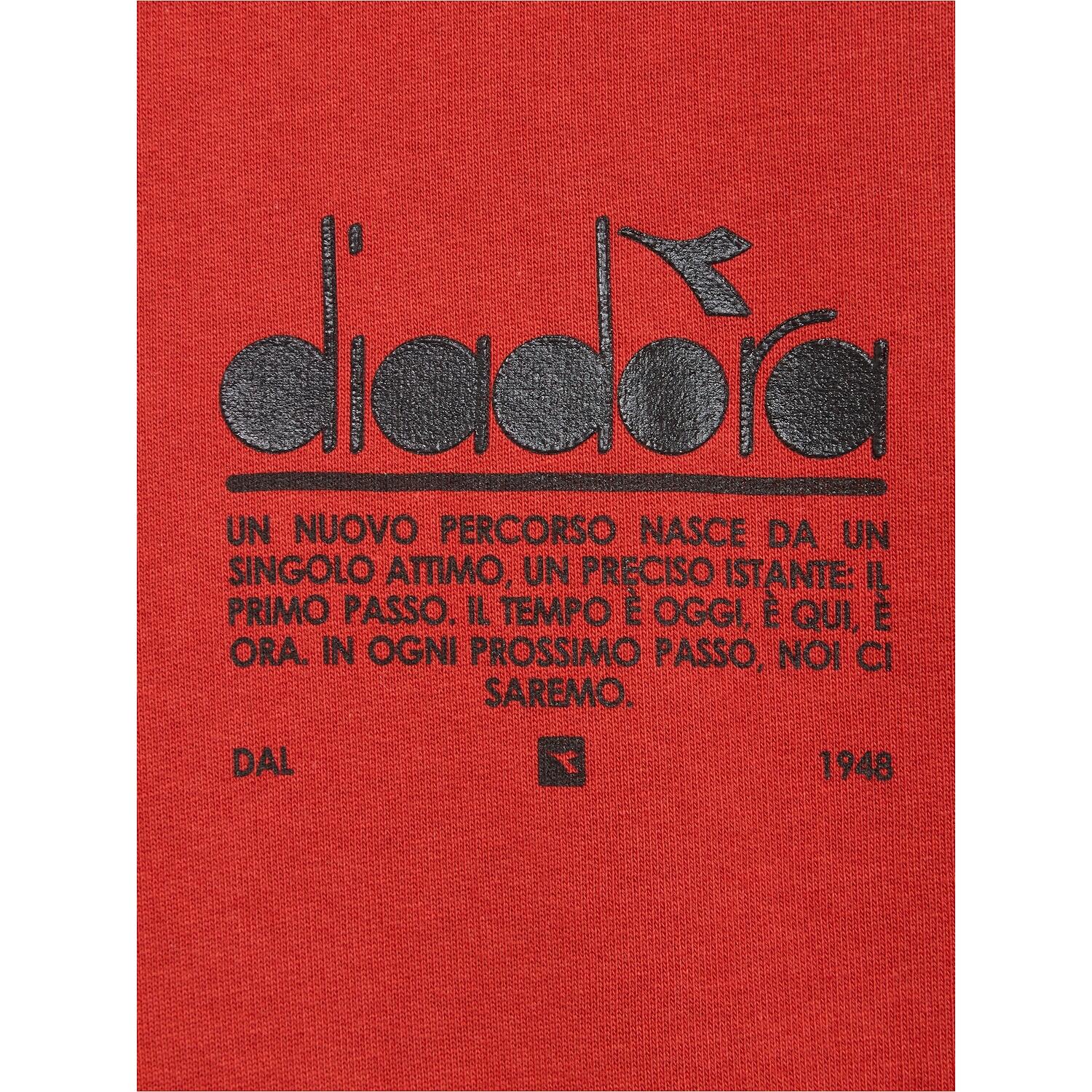 Bluza DIADORA HOODIE MANIFESTO 7/7