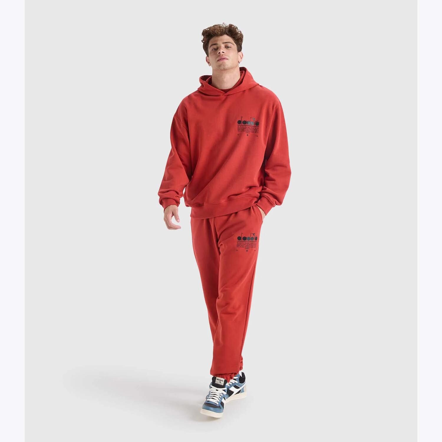 Bluza DIADORA HOODIE MANIFESTO 5/7