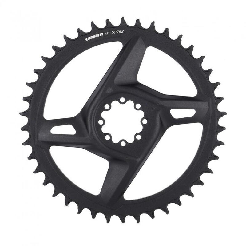 Sram Chainring Rival Axs 12 Speed Black